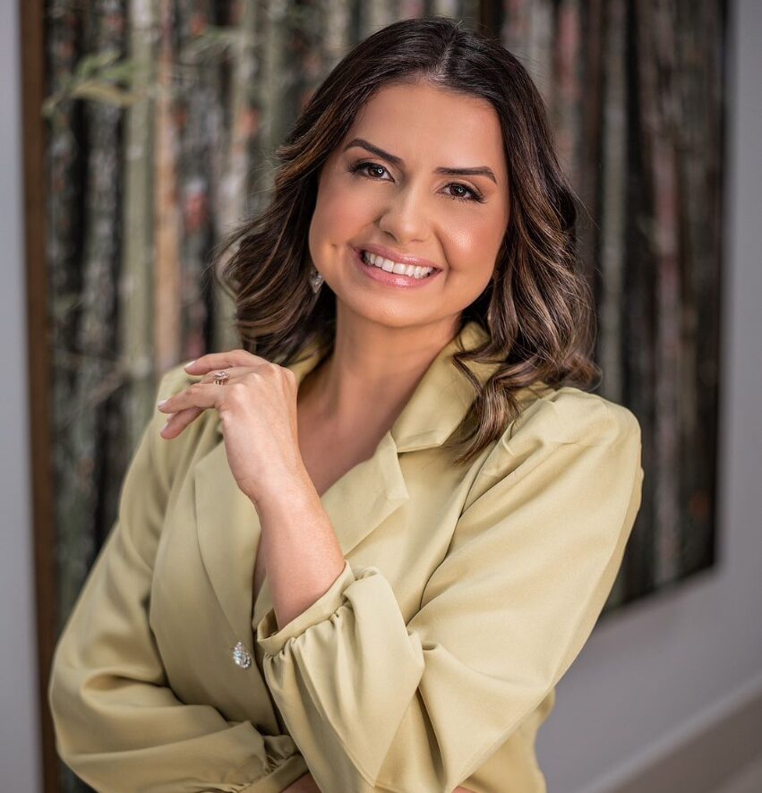 Foto Taynna Correa