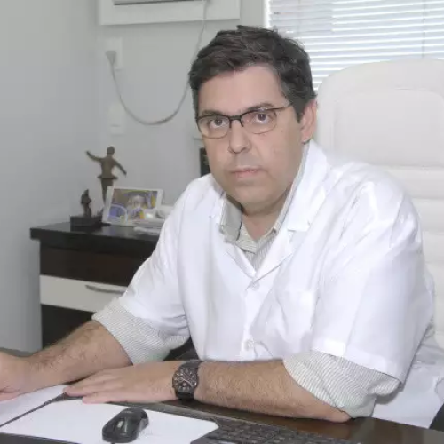 Augusto Brasil