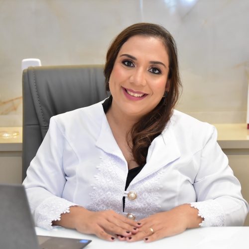 Rita Vidigal
