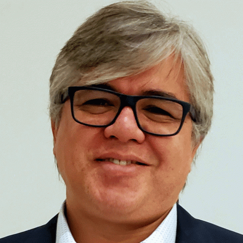 Claudio Guedes Salgado