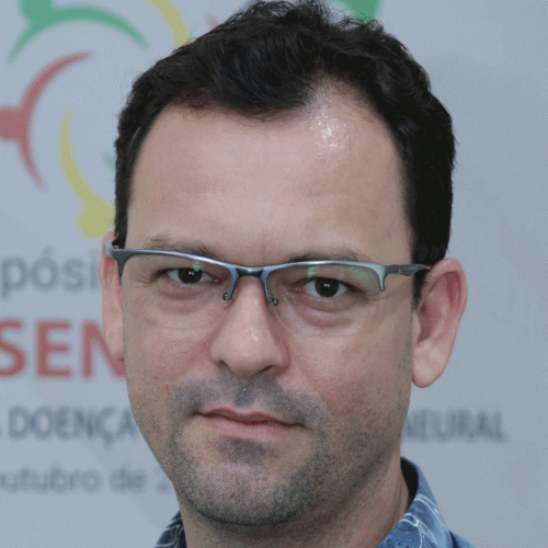 Josafá Gonçalves Barreto