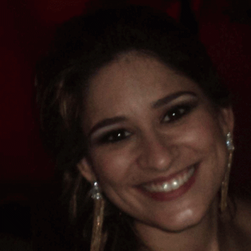 Luisiane de Avila Santana