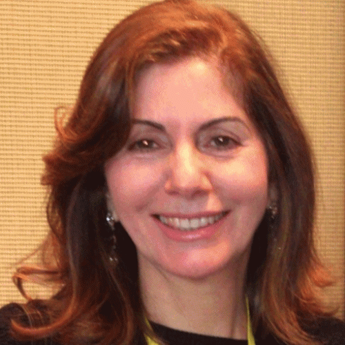 Marilda Aparecida Milanez Morgado de Abreu