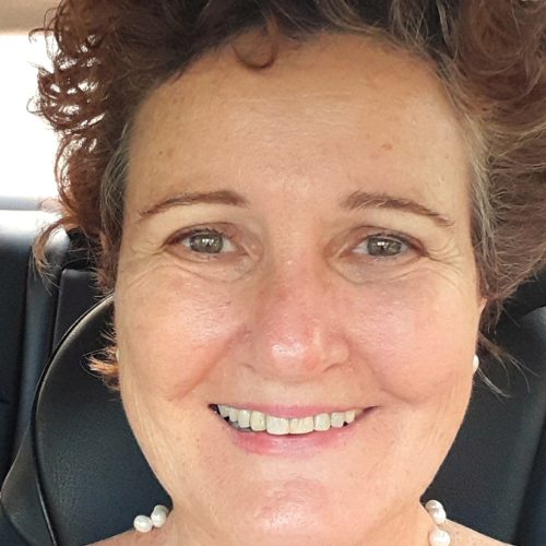 Patricia Sammarco Rosa