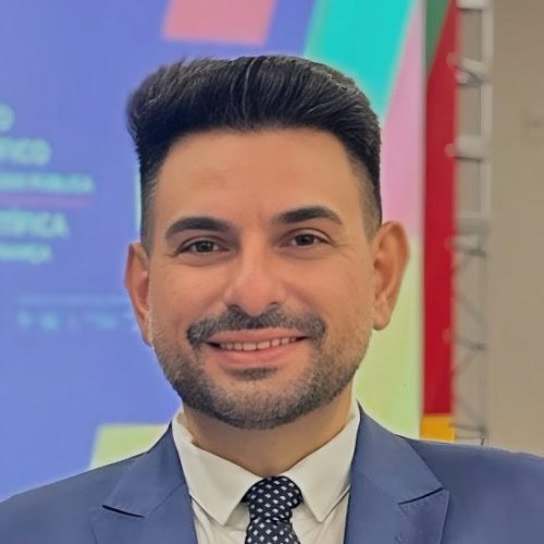 Ricardo Alexandre Arcêncio