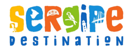Sergipe Destination - Logo