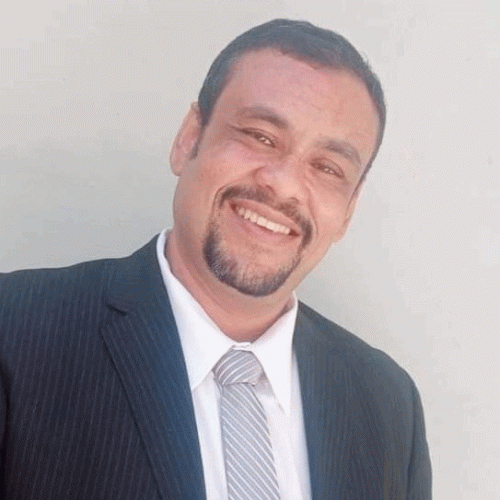 Thiago Pereira da Silva Flores