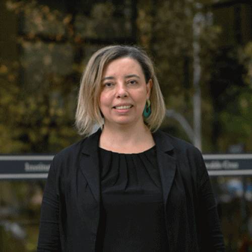 Veronica Schmitz Pereira